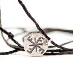 Thunder - Happiness And Energy - Sign Bracelet..